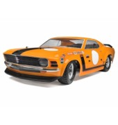 Baja 5R 1970 Ford Mustang 